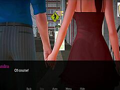 My new family 229 erotic cartoon adventures