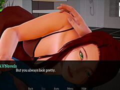 My new family 229 erotic cartoon adventures