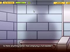 Another Chance begins with wild twists in anime dating game