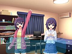 princess x fan disc ep15 with more talking