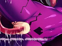 Brainwashing Adventure On The Sea Route In Anime Hentai Style