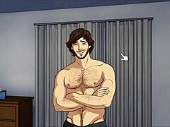 Professor Keeps Ian As Boyfriend Part 04