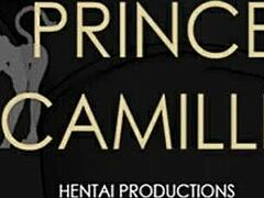 Roll Gets Serviced in Mega Man