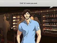 Professor Keeps Ian As Boyfriend Part 04