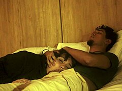 Min stesønn smyger seg inn når vi er alene, alisongonzalez26 blir vill med stor kuk POV-aksjon