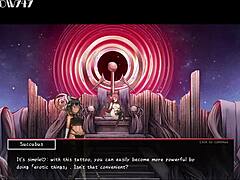 Hentai Game Estella 001 Unleashed