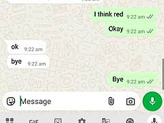 i got that milf massage she craved