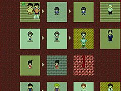 Intense Anime Game Action Hits Hard.