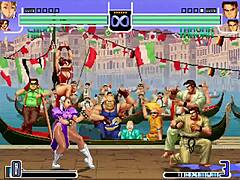 i'm hooked on the queen of futas hentai game sex