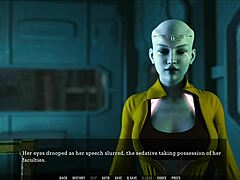 tales from the unending void episode 49 unfolds