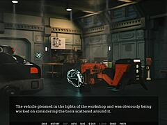 tales from the unending void episode 49 unfolds