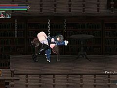 Night of R Scenes in White Cathedral Area 1