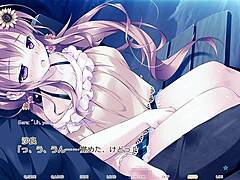 Bold scenes in Hime to Otome Yakimochi Love Route 2