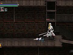 Night of R Scenes in White Cathedral Area 1