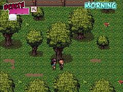 i watch porn with a busty woman