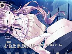 Bold scenes in Hime to Otome Yakimochi Love Route 2