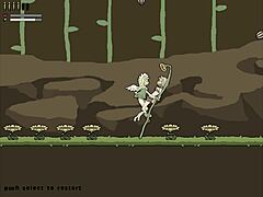 Flower Fairy - Part 7 Scenes Playthrough!