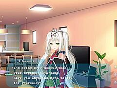 Princess x fan disc episode 6 explores deeper connections in the game.