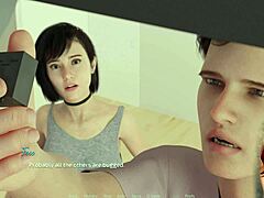 Growing Things Up Ep 6 Roleplay Intensifies