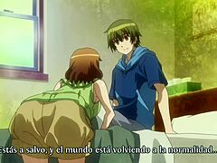 dakara boku wa h ga dekina cap 10