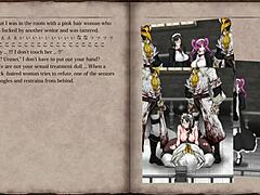 Night of R Scenes in White Cathedral Area 1