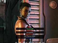 tales from the unending void episode 49 unfolds