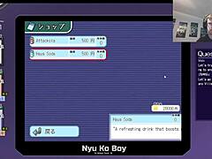 I Banged Nurse Joy Clone in Wild Pokemon Hentai Game!
