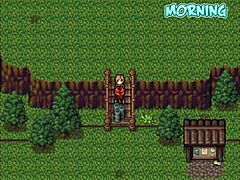 i watch porn with a busty woman