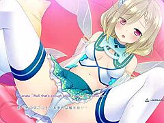 pure song garden route5 scene2 with subtitle