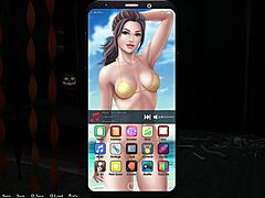 i explore the chick route in being a dik 231