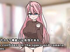 Ecchi Dreams Collection Trial Ver Machine Translated Subtitles Played By Silent V Ghost2 3