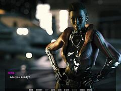 tales from the unending void episode 49 unfolds