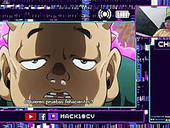 jojo's bizarre adventure animation part 4 chapters 19-20 unfolds