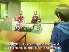 dakara boku wa h ga dekina cap 10