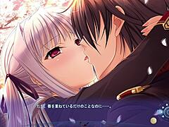 valkyrie drive mermaids lisa eostre scene 1 with subtitles