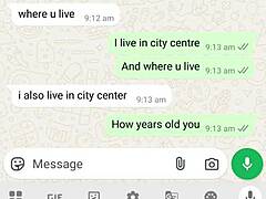 i got that milf massage she craved