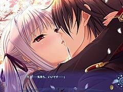 valkyrie drive mermaids lisa eostre scene 1 with subtitles