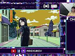 i’m obsessed with jojos bizarre hentai animation episodes!