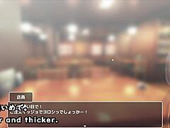 Ecchi dreams collection trial ver machine translated subtitled by Silent V Ghost2