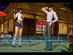 HG 와이프 아카데미 파트 9 이 와이프는 절대 화 안 내