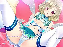 pure song garden route5 scene2 with subtitle