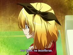 dakara boku wa h ga dekina cap 10