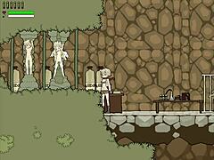 Flower Fairy - Part 7 Scenes Playthrough!