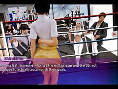 hg waifu academy part 9 never gets mad this waifu