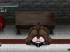 Night of r scenes part 15 ranch area 1 🐎