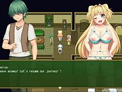 i feel the thrill of being bound as a stolen newlywed monica in this tsundere wife's titillating task part 6