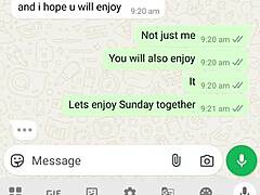 dostal som tú milf masáž, ktorú túžila