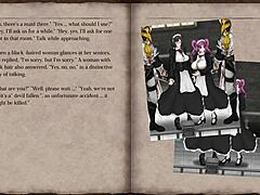 Night of R Scenes in White Cathedral Area 1