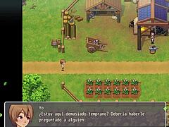 Spying On Big Ass Tits