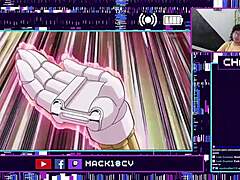 jojo's bizarre adventure animation part 4 chapters 19-20 unfolds